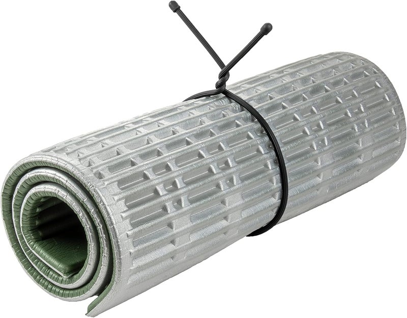NiteIze , Inc. GT32-01-2R3 Original Gear, Reusable Rubber, 32 Inch, 2-Pack, Black, Made in the USA Twist Tie, 32"-2 Pack - Image 2